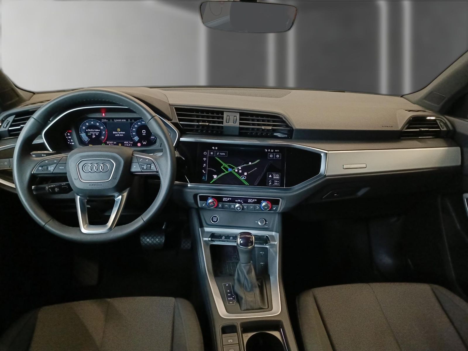 Audi Q3 - Bild 9