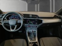 Audi Q3 - Vorschau Bild 9