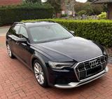 Audi A6 Allroad 55 TDI tiptronic - Vollausstattung - gebrauchte Audi A6 Allroad aus dem Jahr 2020