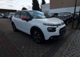 Citroën C3 Shine Pack-1.HAND-KAMREA-TEMPOMAT-GARANTI-EU6 - Citroën C3 in Düsseldorf