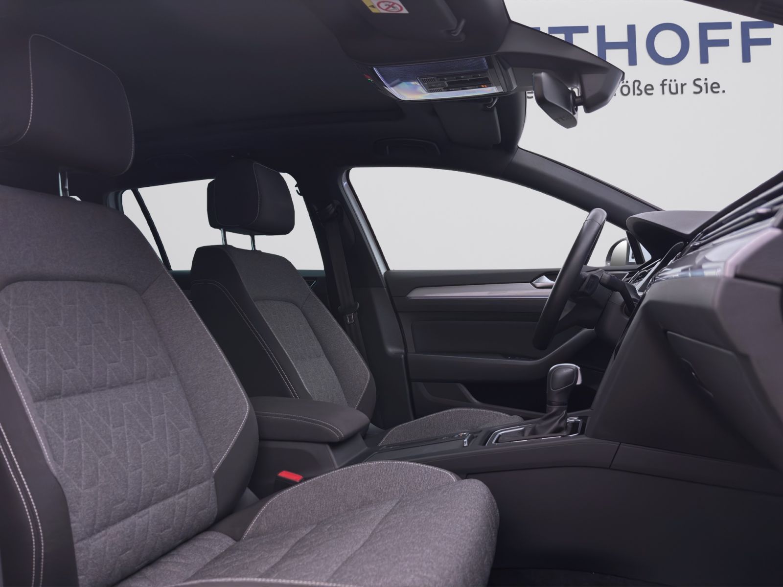 Volkswagen Passat Variant - Bild 17