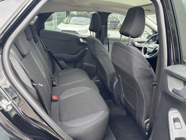 Ford Puma 1.0 EcoBoost M-Hybrid Titanium Panorama