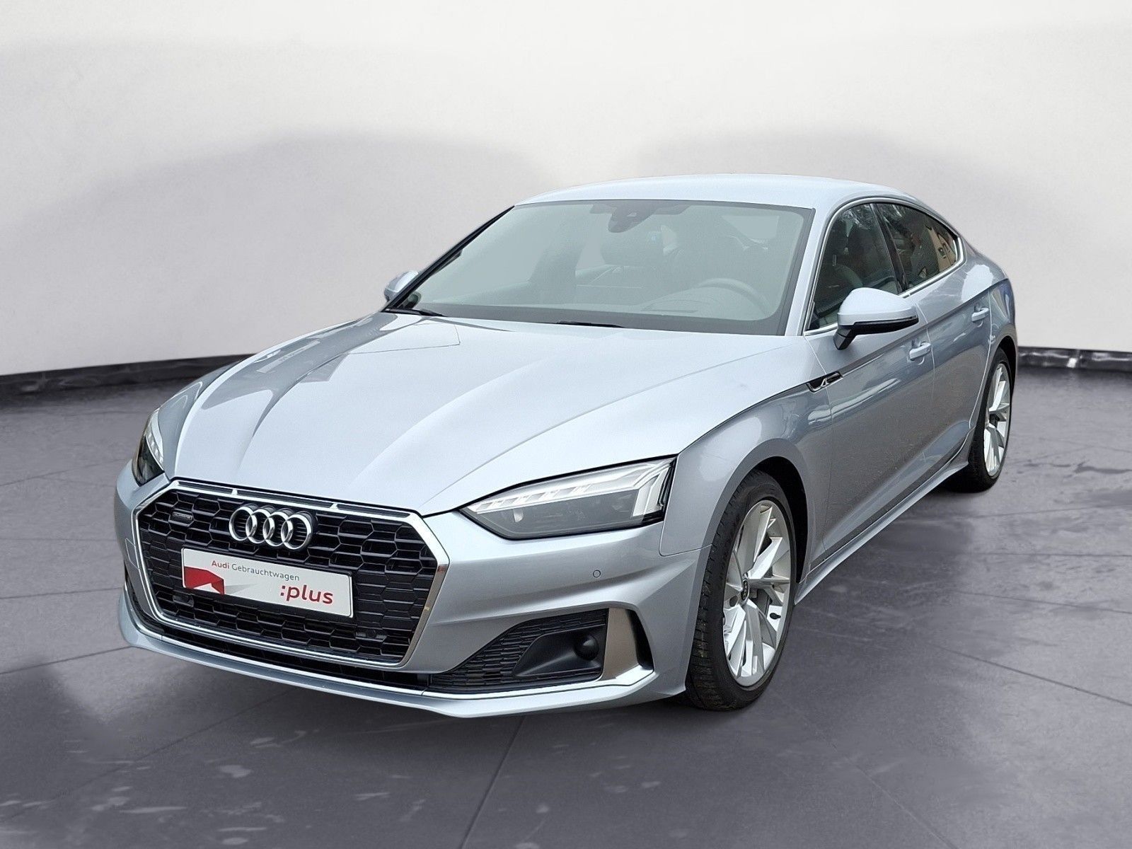 Audi A5 - Bild 2