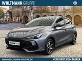 MG3 1.5 Hybrid+ HEV Luxury SONDERANGEBOT *Finanz - MG Gebrauchtwagen in Bremen