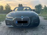 BMW 420i Cabrio M Sport A M Sport