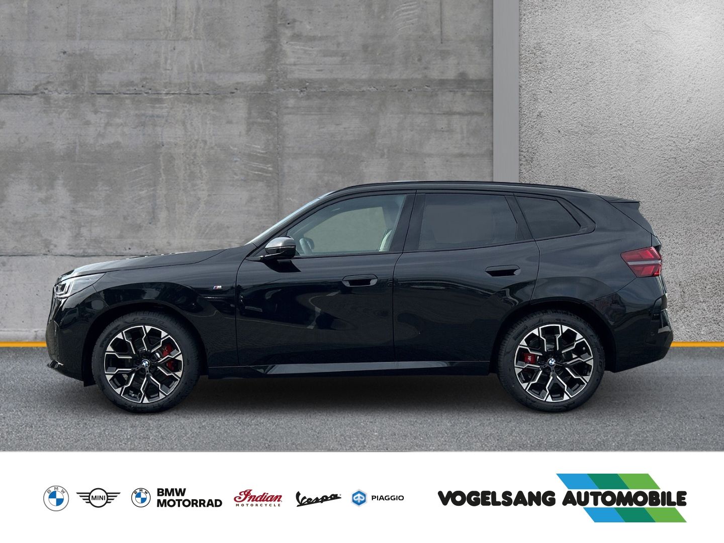 Fahrzeugabbildung BMW X3 xDrive20 d M Sport Pro StandHZG AHK-klappbar