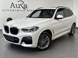 BMW X3 xDrive30d M-Sport NAV+LED+PANORAMA+HUD+KAMERA - BMW X3 aus 2021