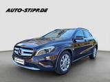 Mercedes-Benz GLA 220 d NAVI TEMP RFK AHK el. HECKKL XENON PDC - Mercedes-Benz in Bielefeld: Gla