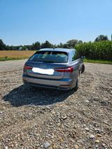 Audi A6 40 TDI quattro S tronic advanced Avant ad... - Audi A6: Advanced