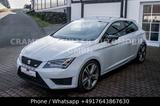 Seat SC Cupra 280 DSG Navi LED DAB DCC Service Neu - Seat aus 2014