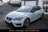 Seat SC Cupra 280 DSG Navi LED DAB DCC Service Neu - Seat Leon aus 2014