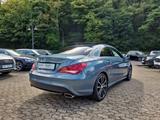 Mercedes-Benz CLA 200 Xenon Pano Nav SHZ - gebrauchte Mercedes-Benz CLA 200 aus dem Jahr 2013