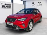 Seat Arona 1.5 TSI DSG ACT FR SHZ LED Kamera - Seat Arona aus 2025