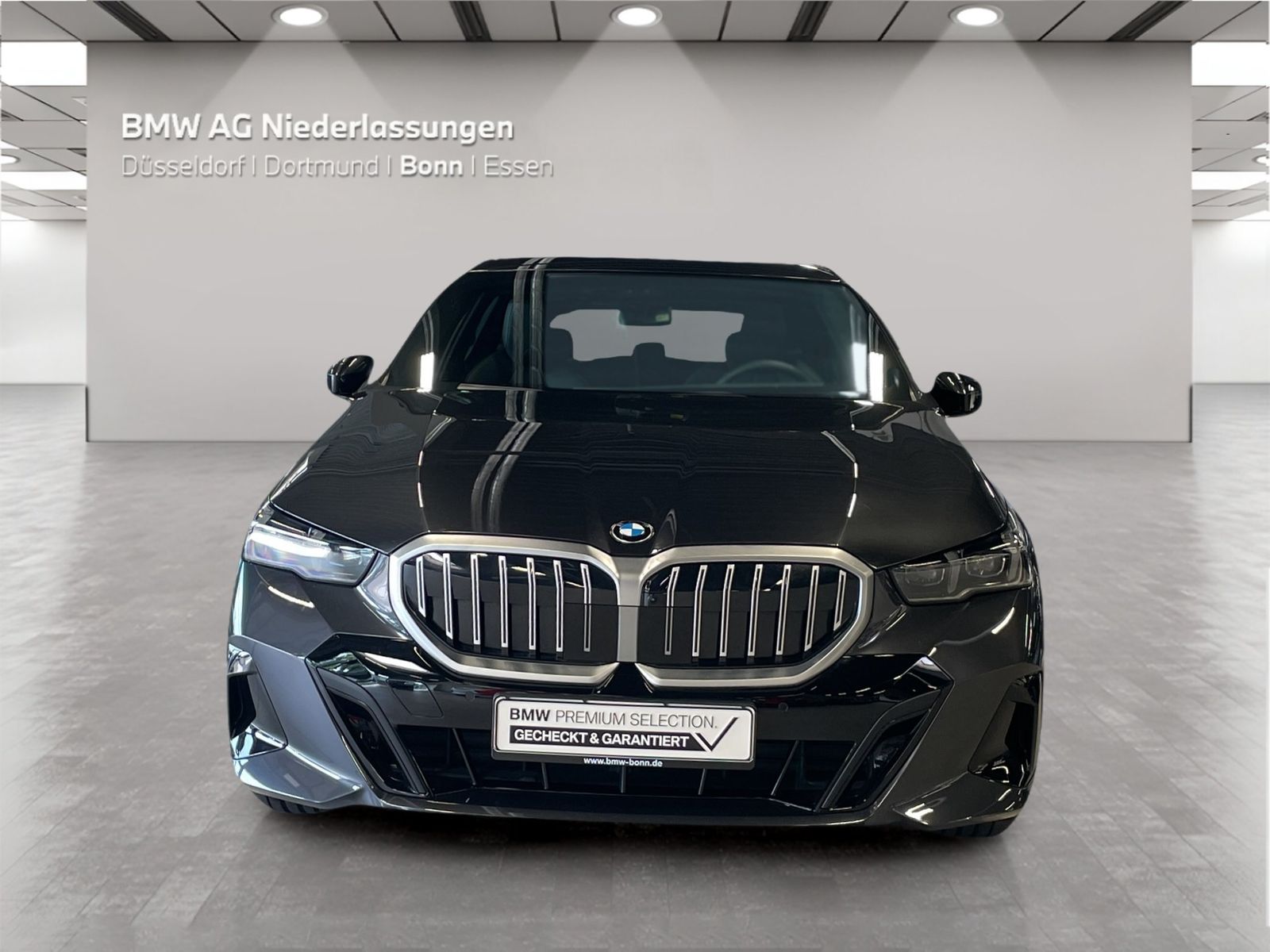 BMW 520 - Bild 8