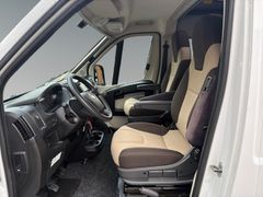 Fahrzeugabbildung Pössl Globescout R Wohnmobil aus 1.Hand