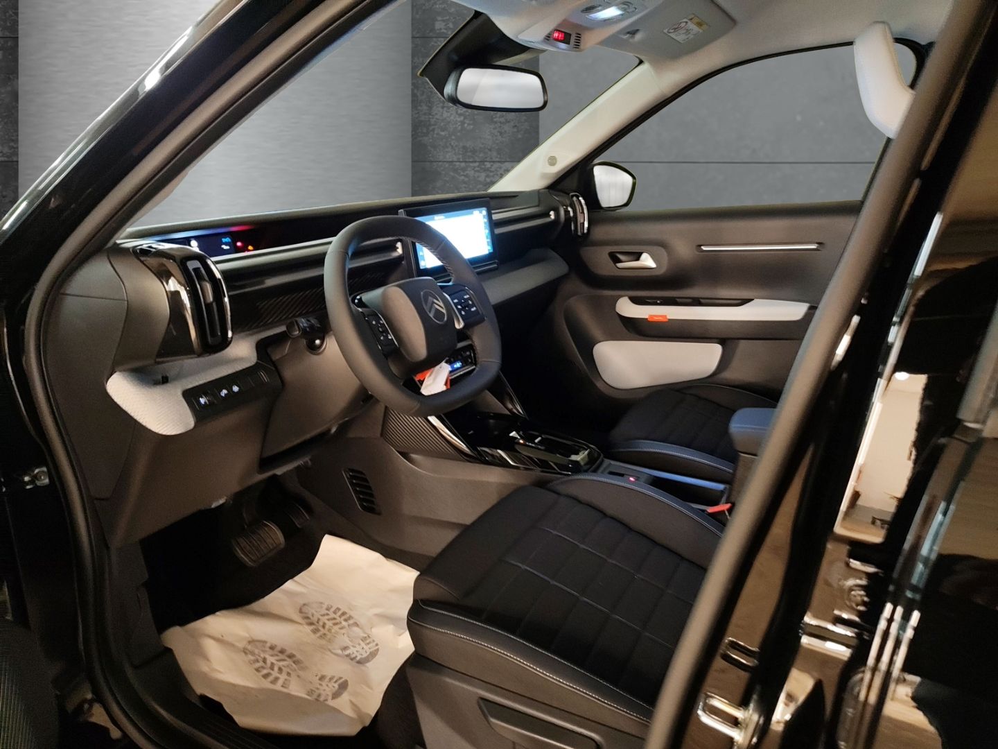 Citroën C3 - Bild 7