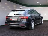 Audi A4 Avant advanced 40 TFSI S tronic ACC LED NAVI - Audi A4 mit Benzin-Antrieb: Leder, Kombi, Automatik