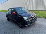 Renault Twingo Dynamique - Renault Twingo: Schwarz