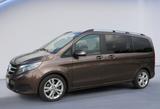 Mercedes-Benz V 220d EDITION kompakt/Navi/Kamera/Totw./Spur - Mercedes-Benz V-Klasse: 7 Sitzer