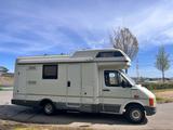 Volkswagen Karmann LT35 - Wohnmobil oder -wagen Lt 35