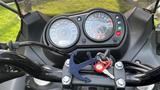 Kawasaki ER-6F ABS | top gepflegt | unfallfrei - MOTORRAD UNFALL
