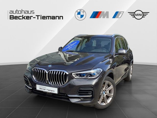 BMW X5 xDrive45e Komfortsitze/Panorama/Head-Up/360°K