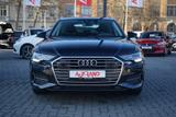 Audi A6 Avant 45 TDI quattro sport S-Tronic LED Navi - Audi A6 Gebrauchtwagen in Chemnitz