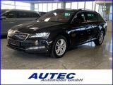 Skoda Superb Combi 2.0 TDI AHK+SPURH+LED+ACC+KAMERA - Skoda aus 2023
