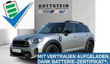 MINI Cooper SE CountrymanALL4 - MINI Cooper SE Plug-in Hybrid (PHEV) Gebrauchtwagen
