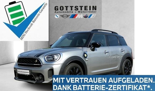 MINI Cooper SE CountrymanALL4