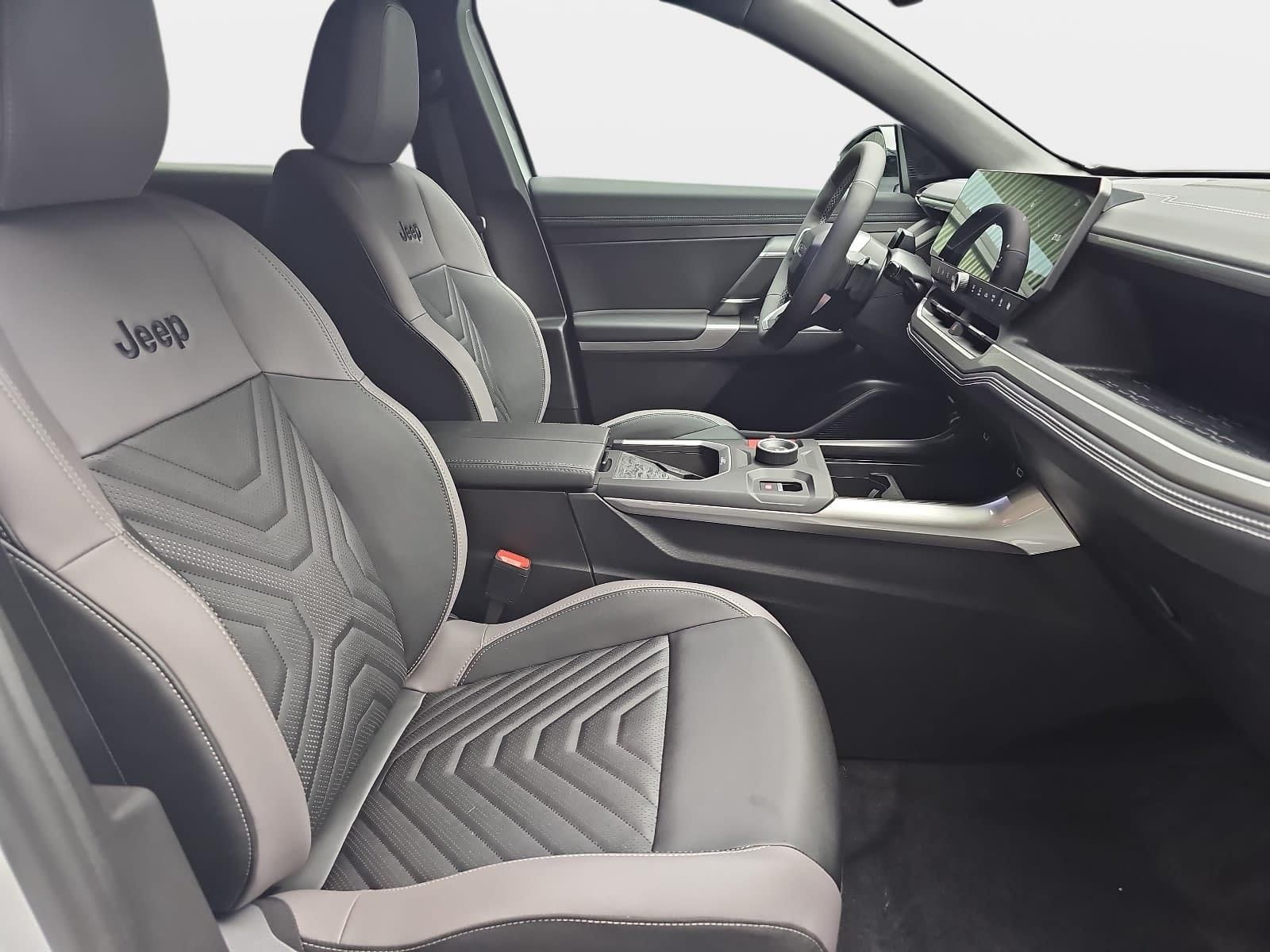 Jeep Compass - Bild 17