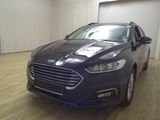 Ford Mondeo Turnier 2.0 EB Trend Navi AHK RFK 4xShz - Ford Mondeo Gebrauchtwagen in Bremen