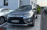 Mitsubishi Outlander - Mitsubishi: Kombi