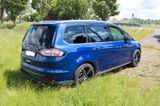 Ford Galaxy 2,0 TDCi 132kW Business  - Ford Galaxy: Privatanbieter
