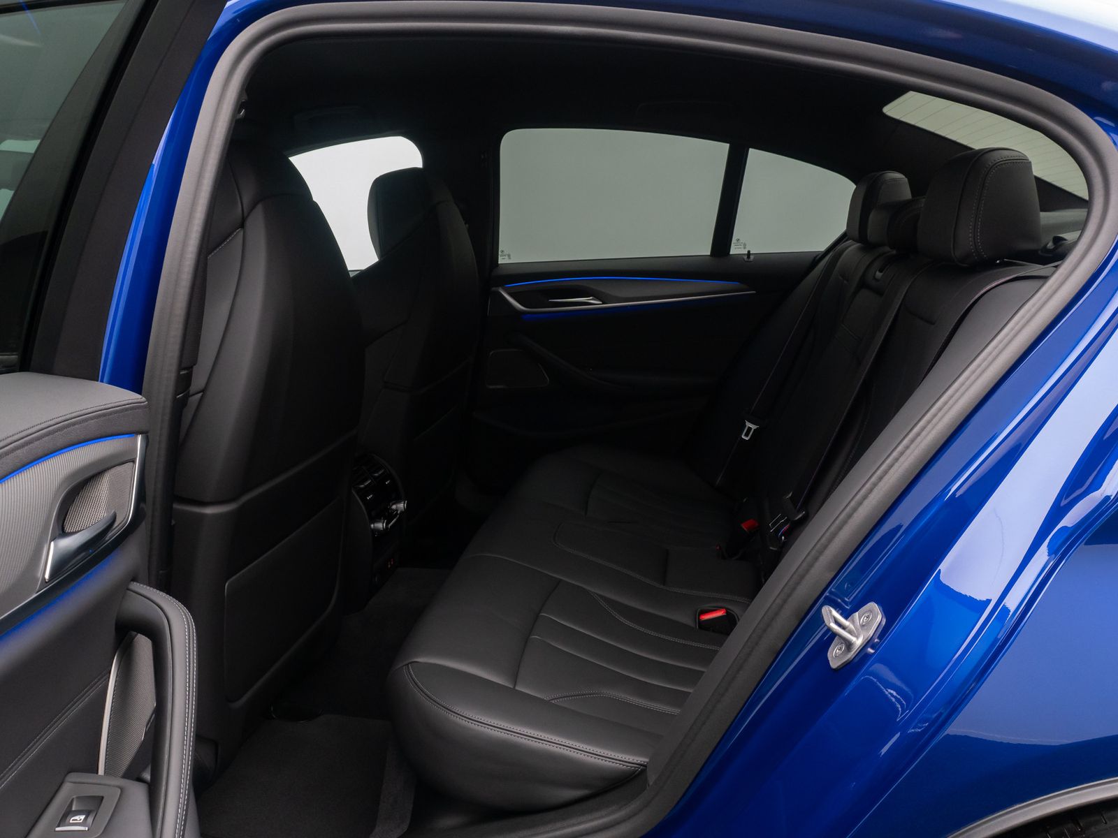 Fahrzeugabbildung BMW M5 Competition xD M Driver´s Komfort M Multisitz