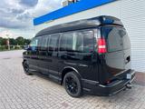 Chevrolet Express Explorer SE Limited AWD Standheizung - Chevrolet Express: Van
