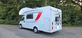 Bürstner Lyseo A660 - Offers