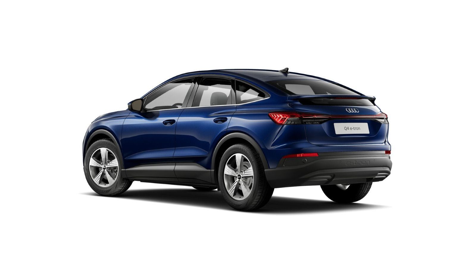 Audi Q4 e-tron - Bild 3