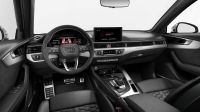 Audi RS4 - Vorschau Bild 8
