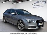 Audi A4 Avant 1.8 TFSI S line Sportpaket / plus, Pano - gebrauchte Audi A4 aus dem Jahr 2015