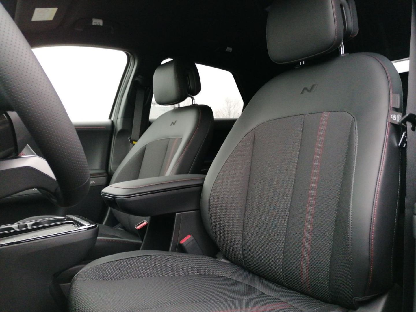 Hyundai IONIQ 5 - Bild 25