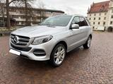 Mercedes-Benz GLE 350 d 4MATIC - - Mercedes GLE-Klasse bis 25.000 Euro