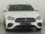 Mercedes-Benz E 300 e T AMG*AHK*Burmester*360°Kamera*el.Heckkl - Mercedes-Benz E 300 mit Hybrid-Antrieb: Kombi