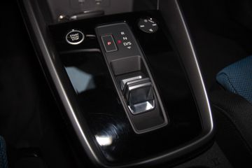 Audi A3 Sportback 35 TFSI Advanced MHEV LEDSHZGVIRT