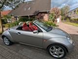 Ford Streetka 1.6 Elegance Elegance - gebrauchte Ford Streetka aus dem Jahr 2003