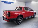 Ford Ranger 2,0 l EcoBlue Doppelkabine Limited AHK u. - Ford Ranger Tageszulassungen