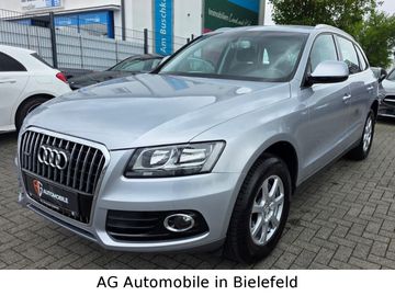 Audi Q5 - 3