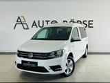 Volkswagen Caddy Maxi Kombi 2.0 TDI*NAVI*STHZG*PARKLENK*AHK - Volkswagen Caddy Maxi in Braunschweig