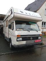 Volkswagen LT 31, Distance Wide - Volkswagen Lt 31