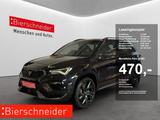 Cupra Ateca 2.0 TSI DSG 4Drive 300 PS VZ Tribe Edition